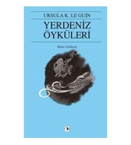 Yerdeniz Öyküleri - Yerdeniz Serisi - 5