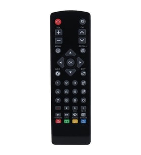 Digimaster Uydu Alıcı Kumandası 1565