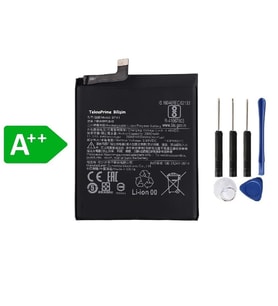 Xiaomi Mi 9T BP41 ile Uyumlu İthal Pil