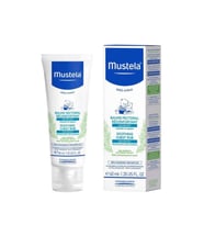 Mustela Rahatlatıcı Göğüs Balsamı 40 ml