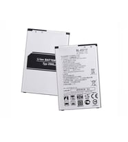 LG K9 ile Uyumlu İthal Pil BL45F1F