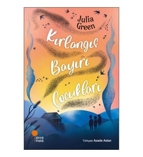 Kırlangıç Bayırı Çocukları