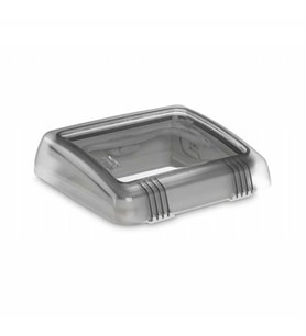 Dometic Micro Heki Tavan Penceresi 280x280mm (STD)