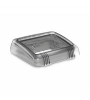 Dometic Micro Heki Tavan Penceresi 280x280mm (STD)