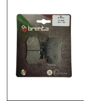 Brenta FT 3036 Organik Fren Balatası