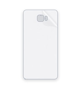 SChitec Infinix Note 4 Pro Uyumlu Arka Yüzey Hidrojel Koruyucu Film