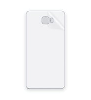 SChitec Infinix Note 4 Pro Uyumlu Arka Yüzey Hidrojel Koruyucu Film