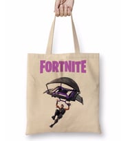 Fortnite 13 Bez Çanta Uzun Saplı