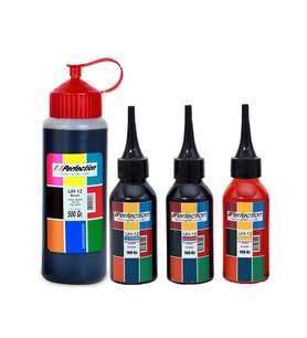 Perfection Epson Ecotank L3050 L3060 L3070 Yazıcı Uyumlu Mürekkep 800 ML
