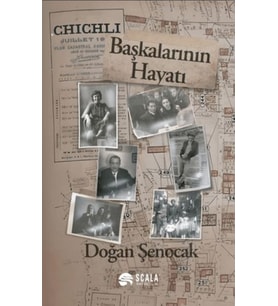 Başkalarının Hayatı