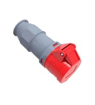 Bemis Bc1-1505-2312 Cee Norm 5x16A Uzatma Priz
