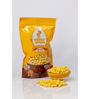 Süt Mısırlı Lebcips - 250 Gr