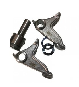 Cg Piyano Takımı Komple Agk Cg100/125/150/200 Breton