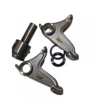 Cg Piyano Takımı Komple Agk Cg100/125/150/200 Breton
