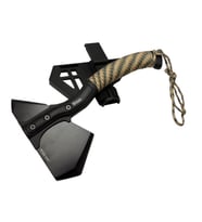 Coumbia Balta Marka:COLUMBİA Ürün Kodu: AXE-050-B 29 CM