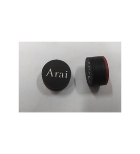 Arai Kırmızı Istaka Ucu 14 Mm M Istaka Ucu