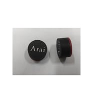 Arai Kırmızı Istaka Ucu 14 Mm M Istaka Ucu (Karışık)