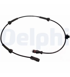 DELPHI SS20238 ABS Sensoru On 8200446282