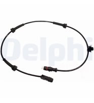 DELPHI SS20238 ABS Sensoru On 8200446282