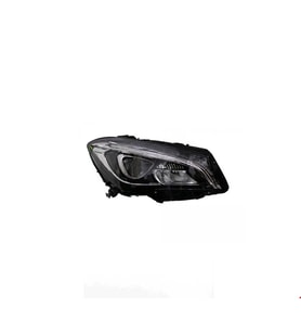 MERCEDES - ÖN FAR SAĞ ( LED) W117 CLA 2016-