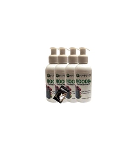 Hoodia Herbal Extracts Hot Slimming 4ad &Tight Sıkılaştırıcı Masaj Kremi 150 ml+ Jel