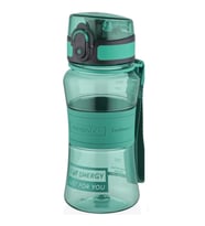 UZSPACE MATARA TRITAN 5024 300 ML FOREST GREEN