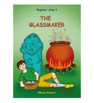 The Glassmaker / Beginner Step 2