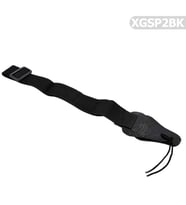 Extreme Profesyonel Askı Kayış Kemer Siyah XGSP2BK