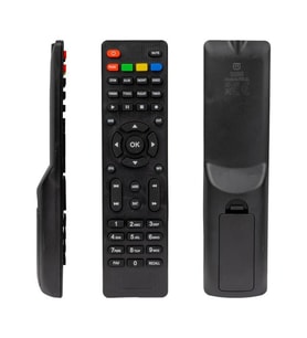 Mersat Star / Marginal - Yumatu HD - Taplin Spider - Citybox HD Uydu Kumandası