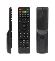 Mersat Star / Marginal - Yumatu HD - Taplin Spider - Citybox HD Uydu Kumandası