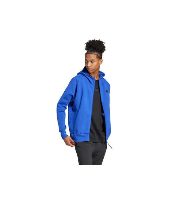 adidas Erkek M Z.N.E. PR FZ Sweatshirt IR5228