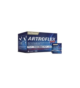 Nutraxın Artroflex Easy Move 30x6 Sase