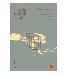 Öyle Küçük Şeyler