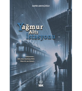 Yağmur Altı İstasyonu
