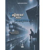Yağmur Altı İstasyonu