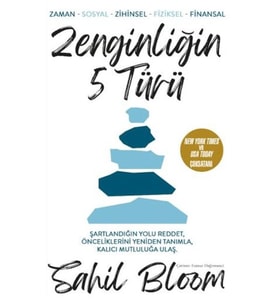 Zenginliğin 5 Türü