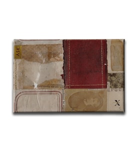 Retro  Canvas Tablo KJY103