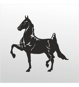 Folyo Sticker Kral 100cm Uzunluk (Karışık)
