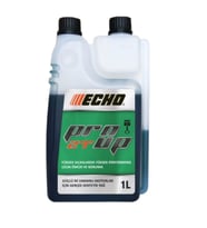 Echo Pro Up 2T İki Zamanlı Motor Yağı 1 Lt (Yeşil)