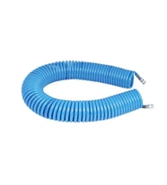 Spiral Hava Hortumu 5x8 mm 7.5 mt BAYTEC (Standart)