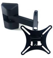Tayfun 27'' İnç 68 Ekran Led Monitör Hareketli Duvar Askı Aparatı 