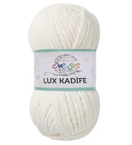 Mlvx Örse Lux Kadife El Örgü İpi Kod/Renk: 3215 Blsm