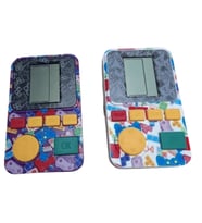 Tetris Oyunu