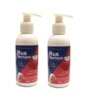 Rus Merhemi Tüy Dökücü Azaltıcı Kremi 150 Ml X 2 Adet