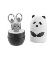 Tırnak Bakım Seti Panda