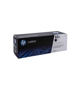 (83x) Cf283x Orjinal Toner Yüksek Kap. M201dw