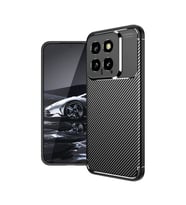 Vendas Xiaomi Mi 14 Kılıf Zore Negro Silikon Kapak (Siyah)