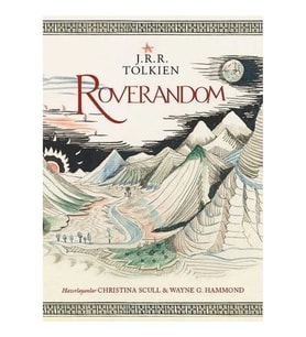 Roverandom-Özel Ciltli Baskı (Ciltli)