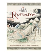 Roverandom-Özel Ciltli Baskı (Ciltli)