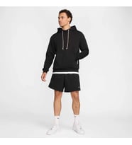 Dri-FIT Standard Issue Pullover Erkek Siyah Sweatshirt
